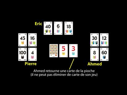 Multiplodingo Pouse Pouse Divisions