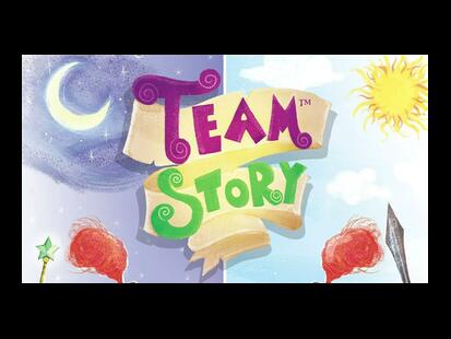 Team Story Trailer