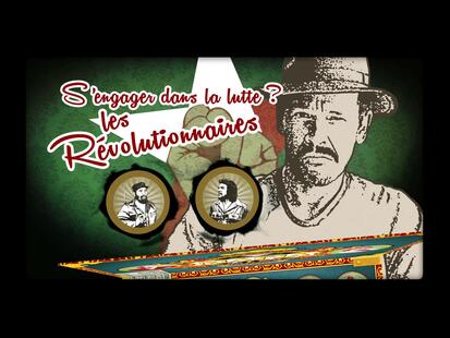 Mafia de Cuba: Revolución Trailer