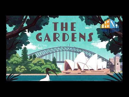 The Gardens How to Play