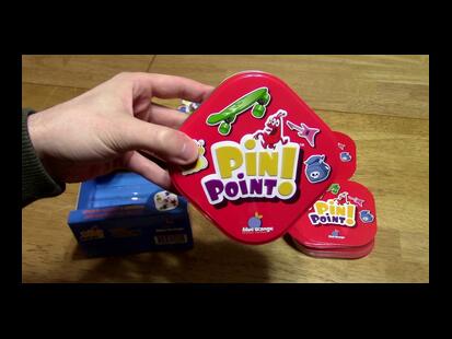 PinPoint! Youtube Review