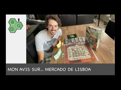 Mercado de Lisboa Avis