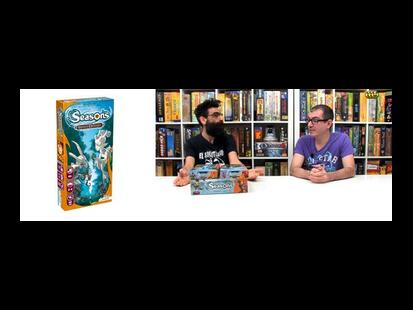 Seasons: Path of Destiny Tttv