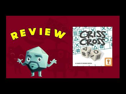 Criss Cross Youtube Review