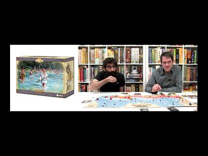 1812: L’invasion du Canada Tttv