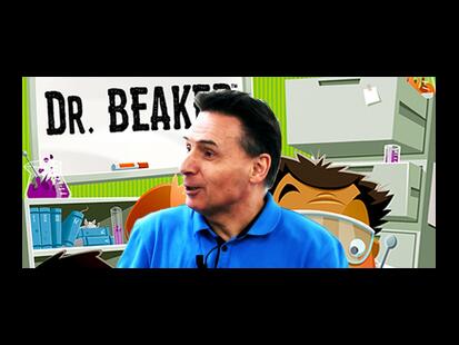 Dr. Beaker Tttv