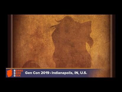 Disney Villainous: Evil Comes Prepared Boardgamegeek