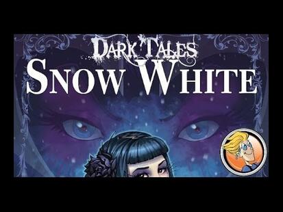 Dark Tales: Snow White Boardgamegeek