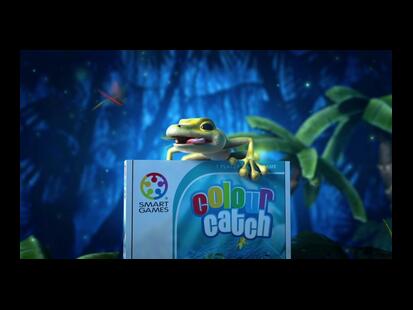 Gecko Gourmand Publicité