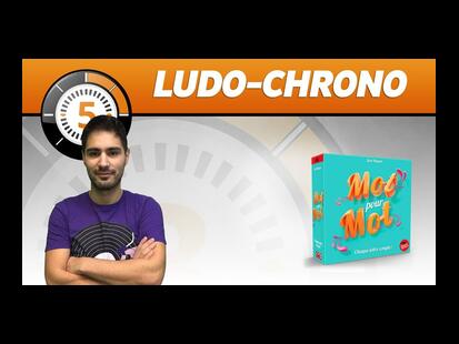 Mot pour Mot Ludochrono