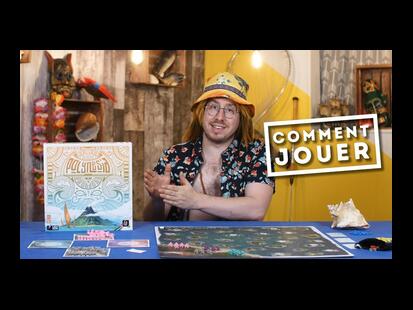 Polynesia Comment Jouer