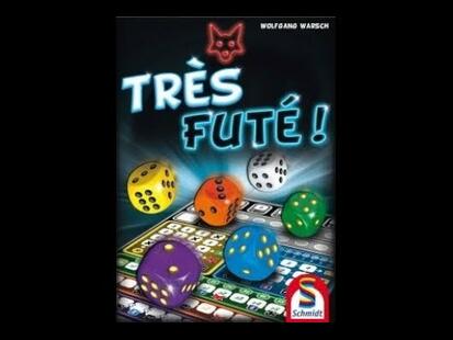 Très Futé ! Règle du Jeu