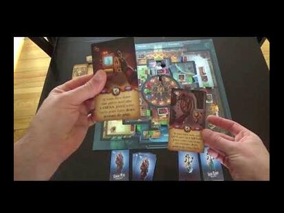 Professeur Evil et La Citadelle du Temps Youtube Règle