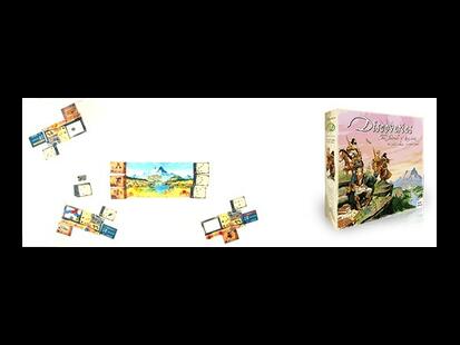 Discoveries Partie Tttv