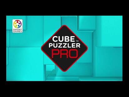 Cube Puzzler Pro Démo