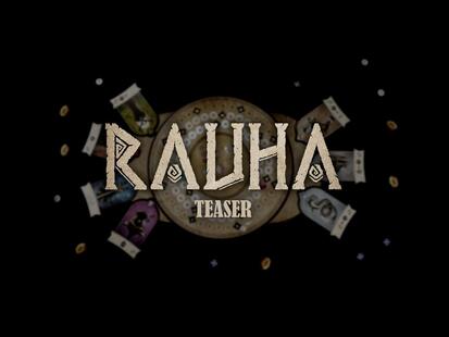 Rauha Teaser