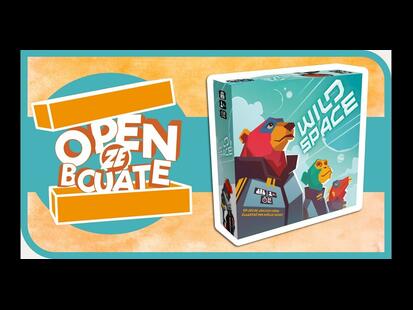 Wild Space Philibert