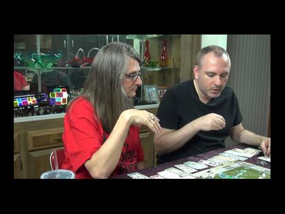 Airlines Europe GameNight