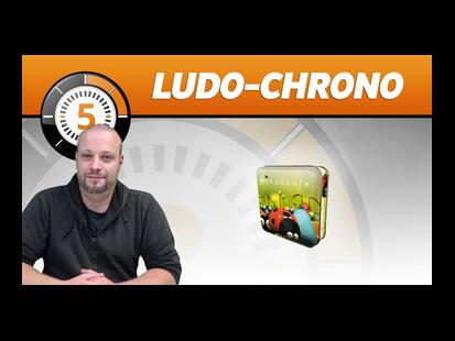 Minuscule Ludochrono