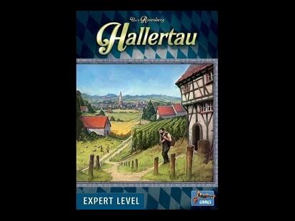 Hallertau Partie Solo