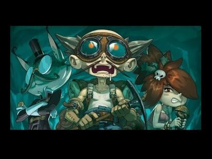 Takara Island Youtube Review