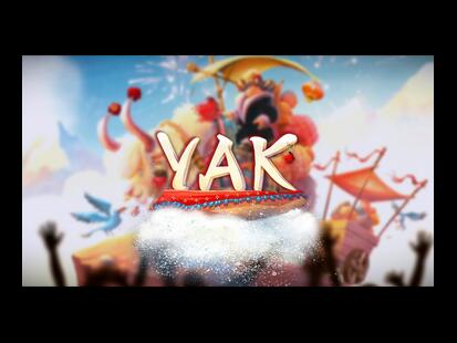 Yak Trailer