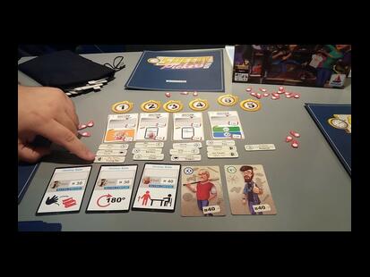 Speedy Pickers Interview