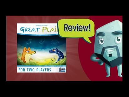 Great Plains Review
