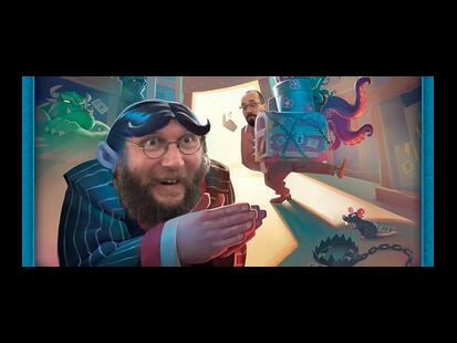 Freak Shop Partie Tttv