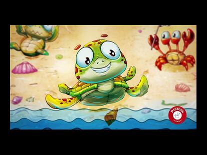 Turtle Bay Teaser