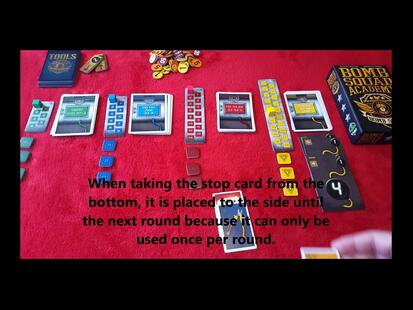 Bomb Squad: Academy Youtube Review