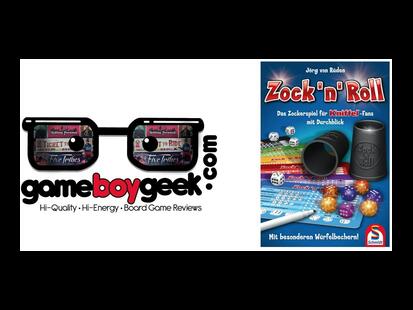 Zock 'n' Roll Review