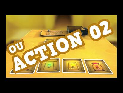 Maudite Momie Youtube Explication