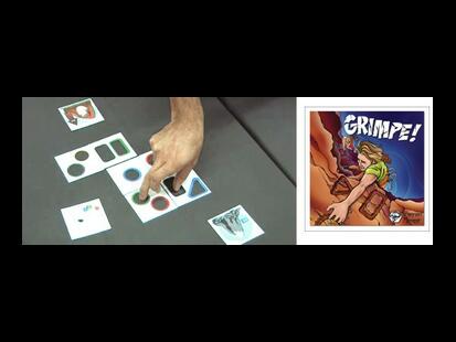 Grimpe ! Tttv