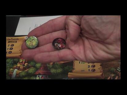 Creepy Falls Youtube Review