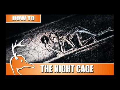 The Night Cage How to Play