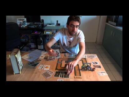 Le Lièvre & La Tortue Unboxing