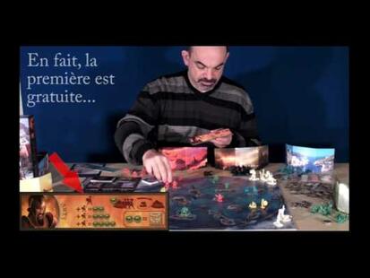 Cyclades Youtube Règle