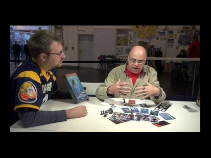 War of the Ring: Lords of Middle-earth Boardgamegeek