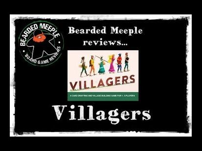 Villagers Youtube Review