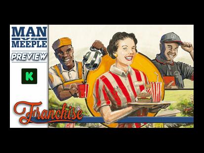 Franchise Youtube Preview