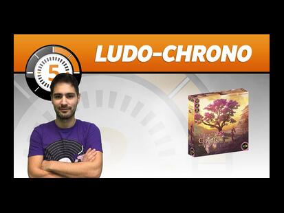 La Légende du Cerisier qui Fleurit Tous les 10 ans Ludochrono