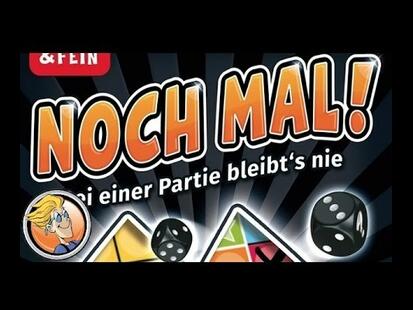 Noch mal! Boardgamegeek