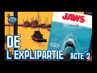 Les Dents de la Mer Tttv Acte 2