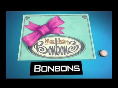 Bonbons Youtube Gameplay