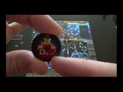 Clank ! Trésors Engloutis Youtube Règle