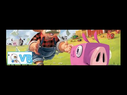 Happy Pigs Vidéo Règle