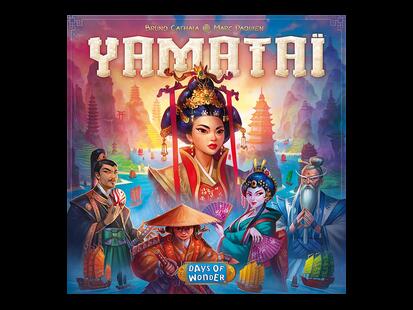 Yamataï Youtube