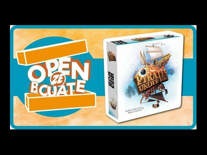 Pirates under Fire Philibert