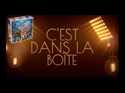 RagnaRok Star Unboxing